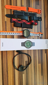 SAMSUNG Galaxy Watch 6 Classic (47 mm) ZAMLUVENO - 3