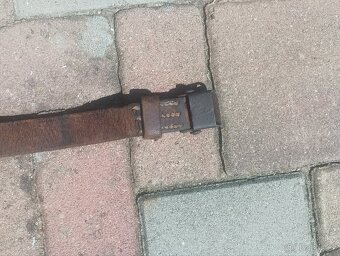 Popruh k MP40 - 3
