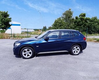 BMW X1 sDrive 18d 105kw 2011 105.000km - 3