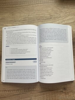 Čítanka I. k literatuře v kostce - 3