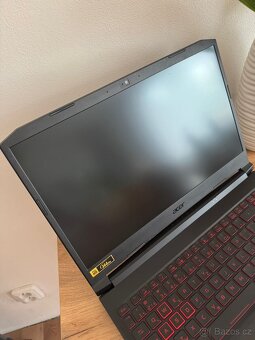 Notebook Acer Nitro 5 - 3