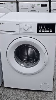 Automatická pračka Whirlpool, Beko - 3