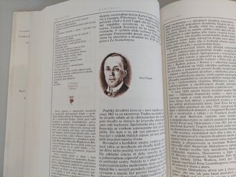 Praha 1921 Vzpomínky, fakta, dokumenty - SLEVA - 3
