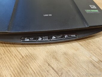 Canon Lide 110 - 3