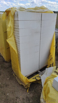 Přebytky materiálu ze stavby - 3