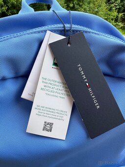 Nové včetně cedulek Tommy Hilfiger - 3