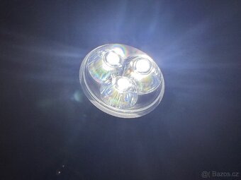 Minimotors Dualtron přední LED světlo 30W - 3