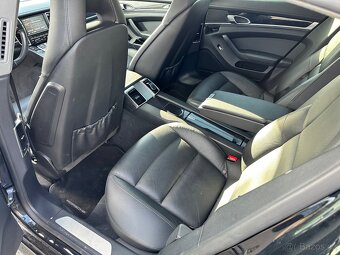 Porsche panamera - 3