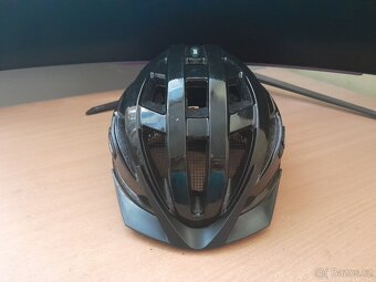 UVEX I-VO BLACK S4104240200 ORIGINAL IHNED K PRODEJI - 3