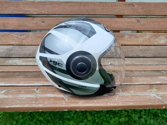 Helma na skutr - 3