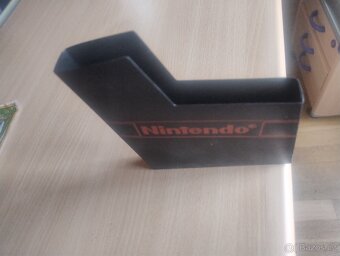 Nintendo pouzdro na hru - 3