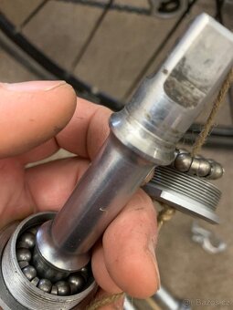 Campagnolo super record - 3