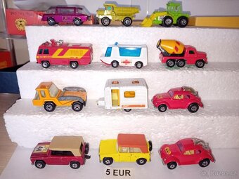 Matchbox superfast - 3