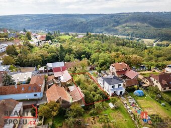 Prodej, pozemky/bydlení, 550 m2, Omice, Brno-venkov [ID 7631 - 3