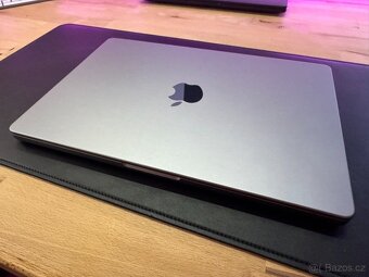 MacBook Pro M3 14"– Skvělý stav - 3