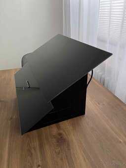 Digestoř Siguro HD-G35 Cooker Hood - 3
