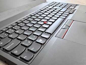 Lenovo T550 i5/8GB/250GB - 3