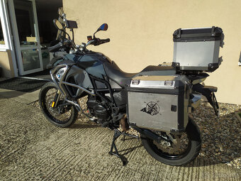 BMW F 800 GS Adventure-2017 - 3