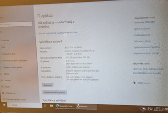 Lenovo Thinkpad X1 CARBON gen.4 - 3