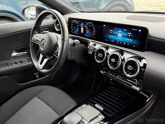 Mercedes-Benz CLA Shooting Brake SB 180 A/T - 3