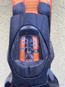 Rossignol radical 9X ti Gs 181 - 3