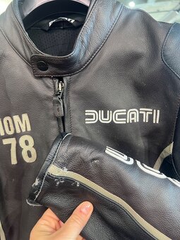 Ducati bunda 54 - 3