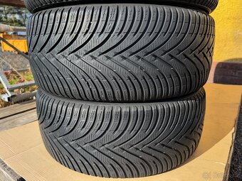 Zimní pneu 225/45/18 Kleber Krisalp HP3 - 3