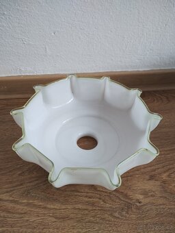 Prodám starožitné krásně zachovalé lustry - 3