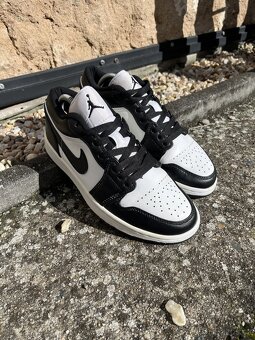 Sneakersy Nike Air Jordan 1 Low - 3