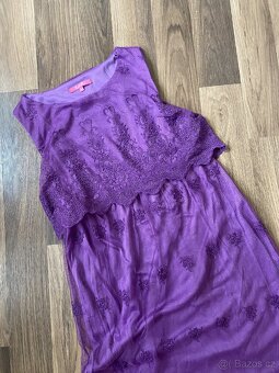 Dámské šaty vel.38/M - 3