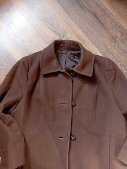 +Skvělý tepky zimní kabát pro ženy+posta v cene - 3