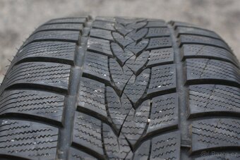 2ks zimni pneu Imperial SnowDragon UHP 225/50 R18 99 V XL - 3