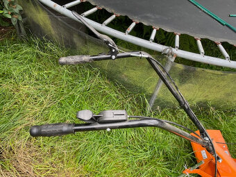 benzínový kultivátor Mountfield Patriot 1RT56 - 3