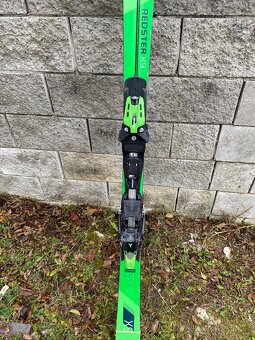 Lyže Atomic X9 175cm R15.4 - 3