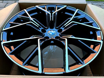 Alu kola 5x112 20" - typ 560B - 3