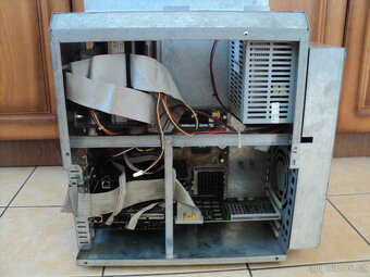 Průmyslový počítač KUKA K C1 - 3