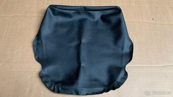 Yamaha Tracer 900 potah sedla spolujezdce - 3