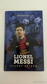 Messi, Djokovič, Alex Ferguson, 5000-1, Bratři Kličkové - 3