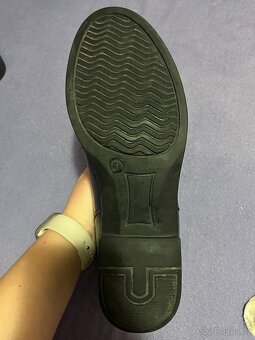 Jezdecká pérka Kentaur - 3