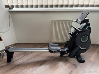 Veslovací trenažér THENAR – TOP STAV - 3