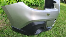 Přední nárazník Subaru Outback 2018- - 3