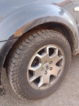 Ssangyong Rexton 270 xdi - 3