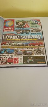 Svět motorů 2006 - 3