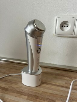 Žehlička LR Zeitgard anti-age - 3