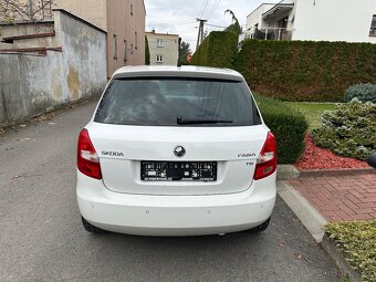 ŠKODA FABIA 1.2 TSI 63KW FRESH - 3