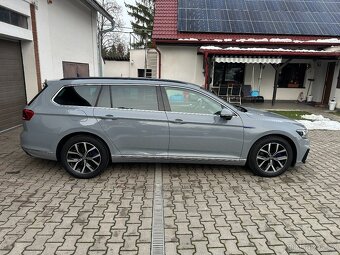 VW PASSAT HYBRID 1,4 GTE DSG , DPH, Virtuální cocpit - 3