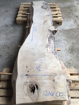 Fošny a koláče na epoxid - 3