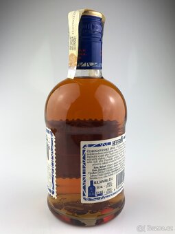 Limitovaná edice láhev HEFFRON 4/12 Vl. Haering (B002) - 3