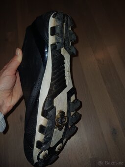 Pánské cyklistické tretry - 3