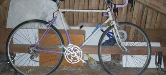 Retro jízdní kola - 3